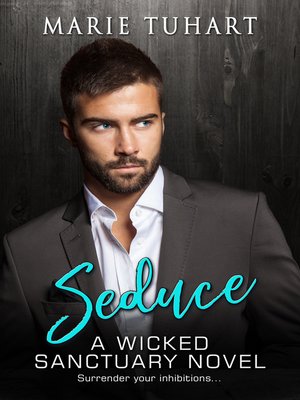 cover image of Seduce